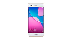 Accessori Huawei P9 lite mini