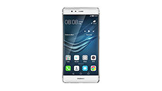 Supporto auto Huawei P9