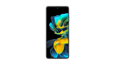 Accessori Huawei Pocket S