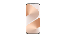 Huawei Pura 80 Cover & Accessori