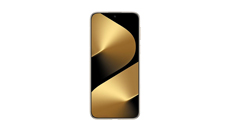 Huawei Pura 80 Ultra Cover & Accessori
