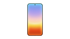 Huawei Pura 90 Pro Max Cover & Accessori