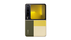 Huawei Pura X Cover & Accessori