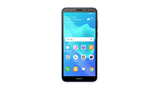 Accessori Huawei Y5 Prime (2018)