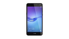 Accessori Huawei Y6 (2017)