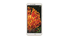 Accessori Huawei Y6 (2018)