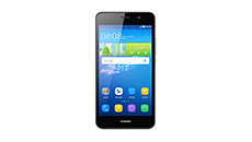 Accessori Huawei Y6