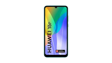 Accessori Huawei Y6p