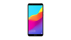 Accessori Huawei Y7 Prime (2018)