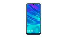 Huawei Y7 Pro (2019) Cover & Accessori