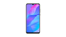Accessori Huawei Y8p