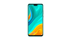 Huawei Y8s Cover & Accessori