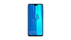 Huawei Y9 Prime (2019) Cover & Accessori