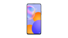 Accessori Huawei Y9a