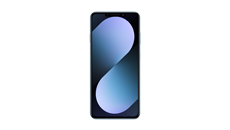 Huawei nova 14i Cover & Accessori