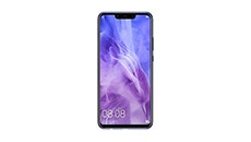 Huawei Nova 3 Cover & Accessori