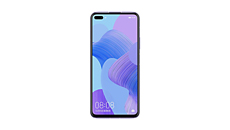 Accessori Huawei nova 6 5G