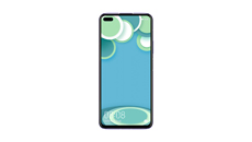 Accessori Huawei nova 6