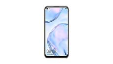 Accessori Huawei nova 6 SE