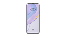 Huawei Nova 7 5G Cover & Accessori