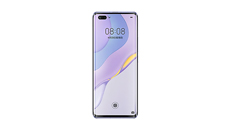 Huawei Nova 7 Pro 5G Cover & Accessori