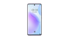 Huawei nova 8 5G Cover & Accessori