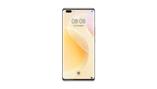 Huawei nova 8 Pro 4G Cover & Accessori