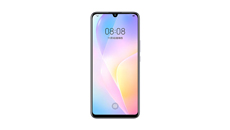 Huawei nova 8 SE Case & Cover