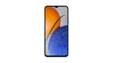 Accessori Huawei nova Y61