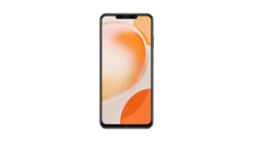 Huawei nova Y91 Cover & Accessori