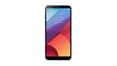 Accessori LG G6 