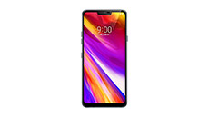 Caricabatterie LG G7 ThinQ