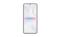 Lenovo Legion Y70 (2026) Cover & Accessori
