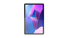 Cover Lenovo Tab P11 Pro Gen 2