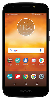 Motorola Moto E5 Play Cover & Accessori