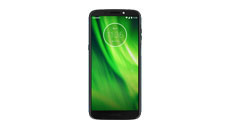 Accessori Motorola Moto G6 Play