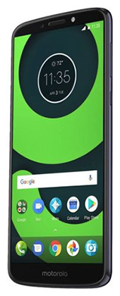 Motorola Moto G6 Play Cover & Accessori