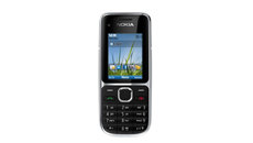 Accessori Nokia C2-01