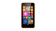 Cover Nokia Lumia 635