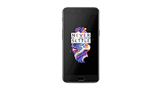 Cover OnePlus 5