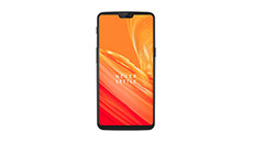 Sostituzione vetro OnePlus 6 e altre riparazioni