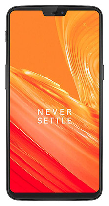 Accessori OnePlus 6 