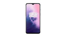 Vetro temperato OnePlus 7 e pellicola