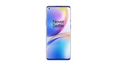 Sostituzione vetro OnePlus 8 Pro e altre riparazioni