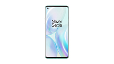 Cover OnePlus 8