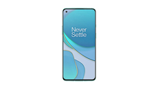 Cover OnePlus 8T