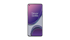 Cover OnePlus 8T+ 5G