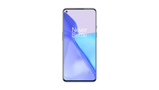 Cover OnePlus 9