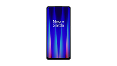 Cover OnePlus Nord CE 2 5G