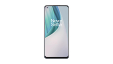 Cover OnePlus Nord N10 5G